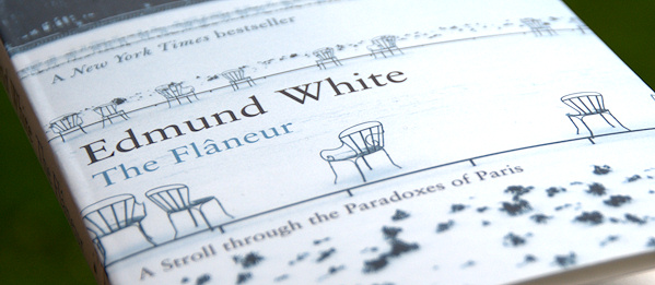 Found in translation |&nbsp;flâner