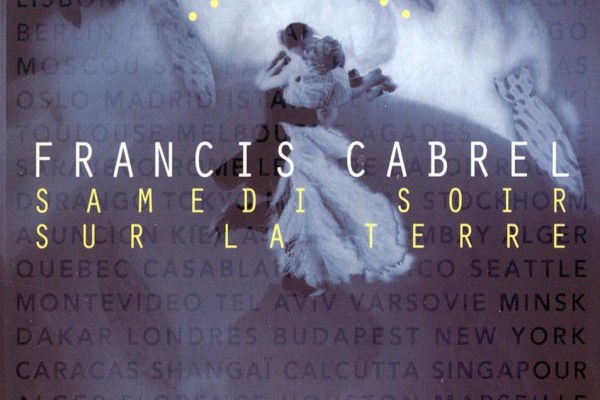 The best French lyrics | La cabane du&nbsp;pêcheur