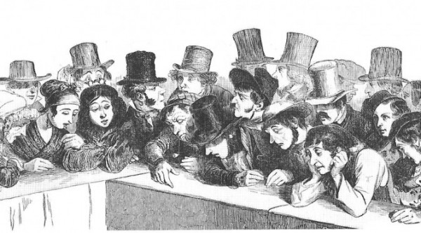 Found in translation | badaud, the bad&nbsp;flâneur