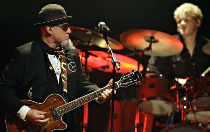 franco folie Charlelie