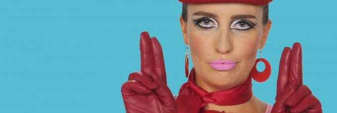 A review of Pam Ann: cockpits, coke pits, and flying high in the friendly&nbsp;skies