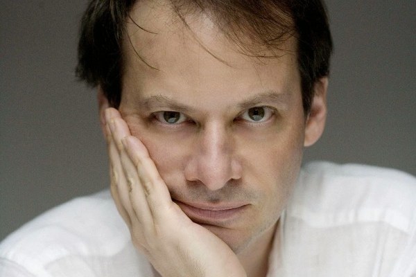 The real Adam Gopnik – loving France, little kings, and the one question he’s never been asked The real Adam Gopnik – loving France, little kings, and the one question he’s never been asked